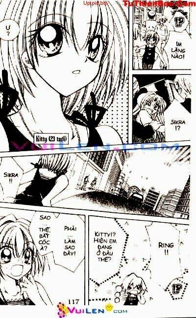 viên ngọc nhiệm màu chapter 8 118