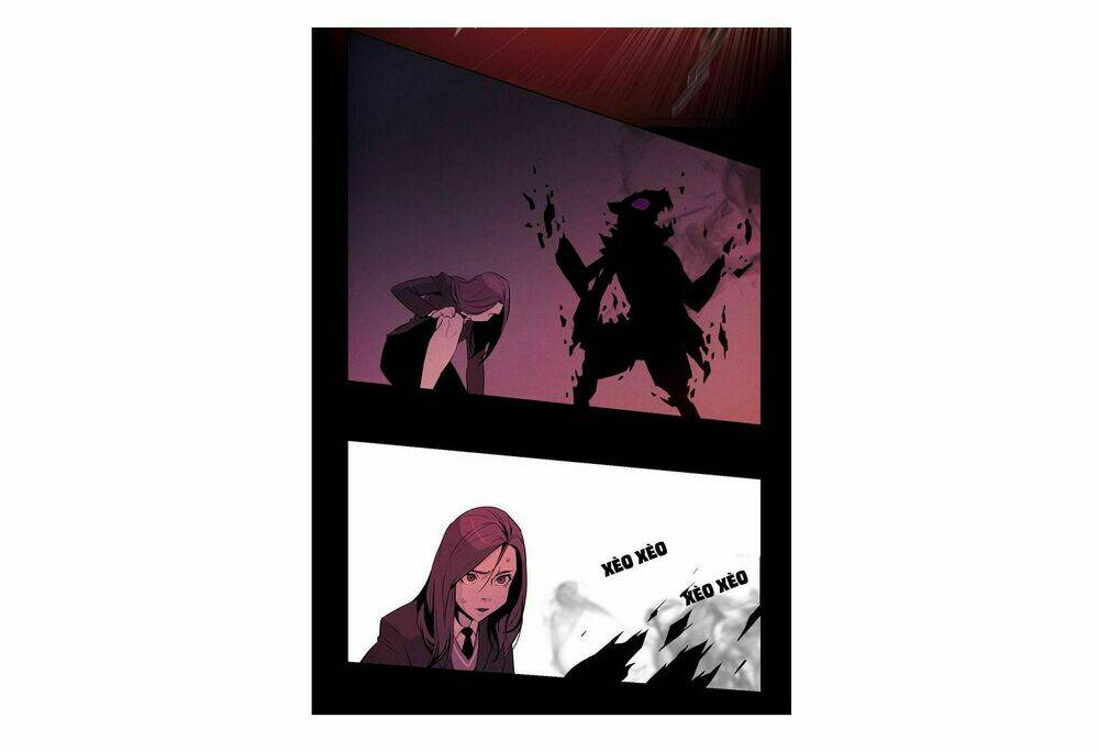 parasite queen chapter 7 31