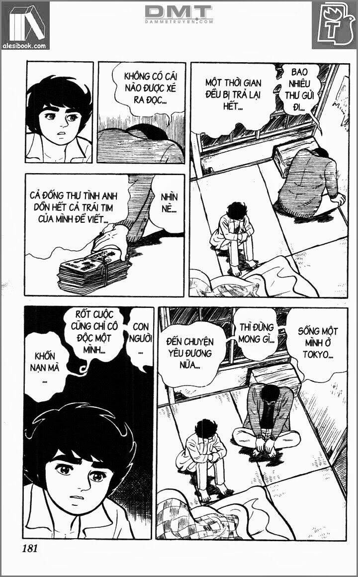 ganbare genki chapter 60 11