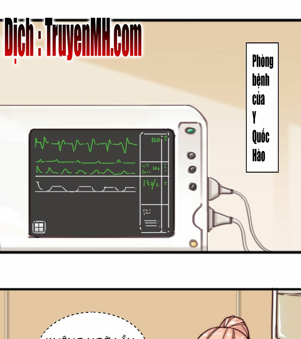 bí mật của thiên kim chapter 94 1