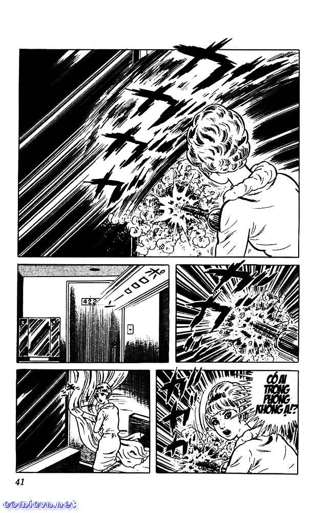 drifting classroom chapter 10 41