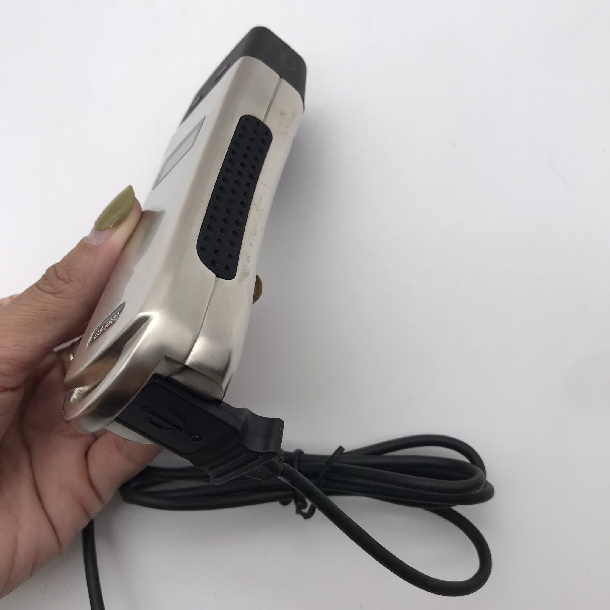 Dây cáp Pogo USB máy tuần tra bảo vệ GS - Hàng nhập khẩu