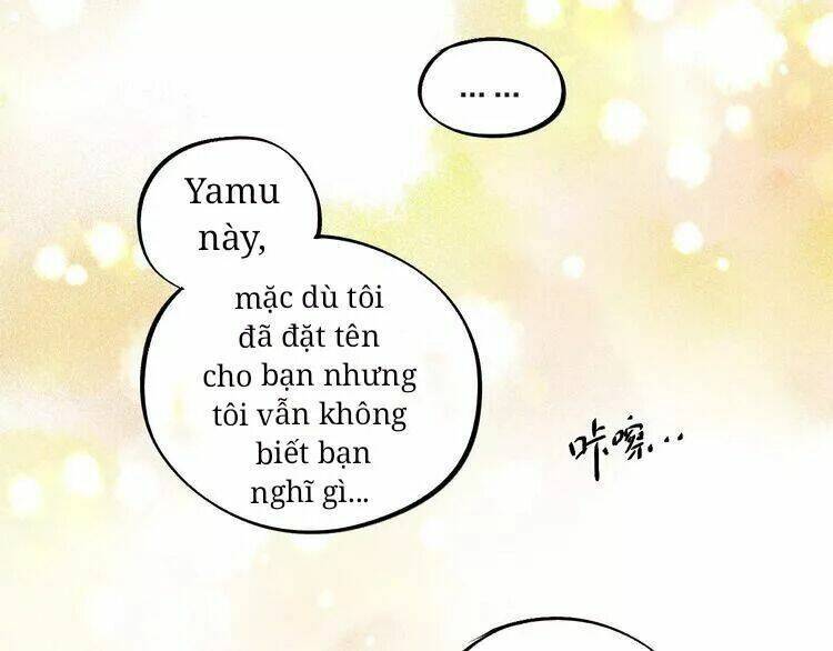 sos! tôi đã yêu một con sâu bướm (phần 2) chapter 3.1 34