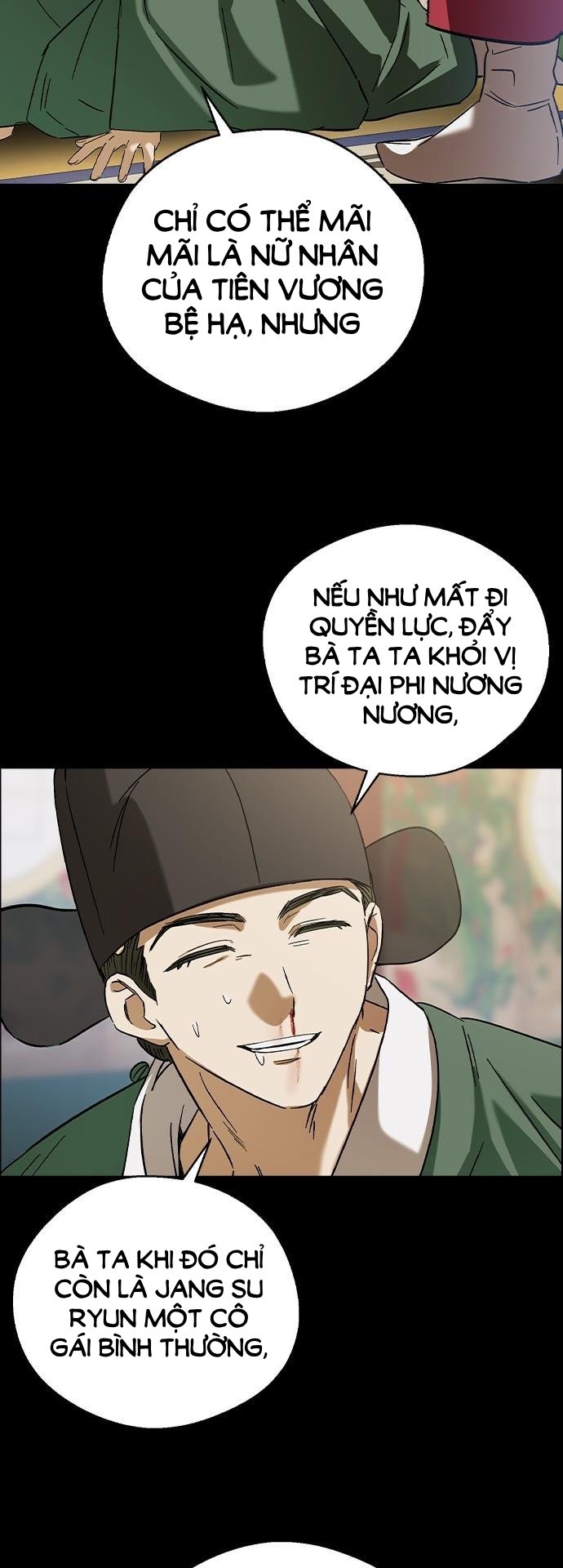 nhân duyên kiếp trước chapter 76.1 32