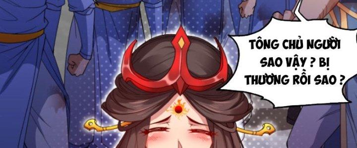 ẩn cư mười vạn năm, đời sau mời ta rời núi chapter 9 49