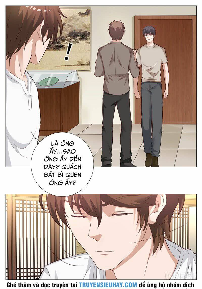 giám bảo kim đồng chapter 17 4