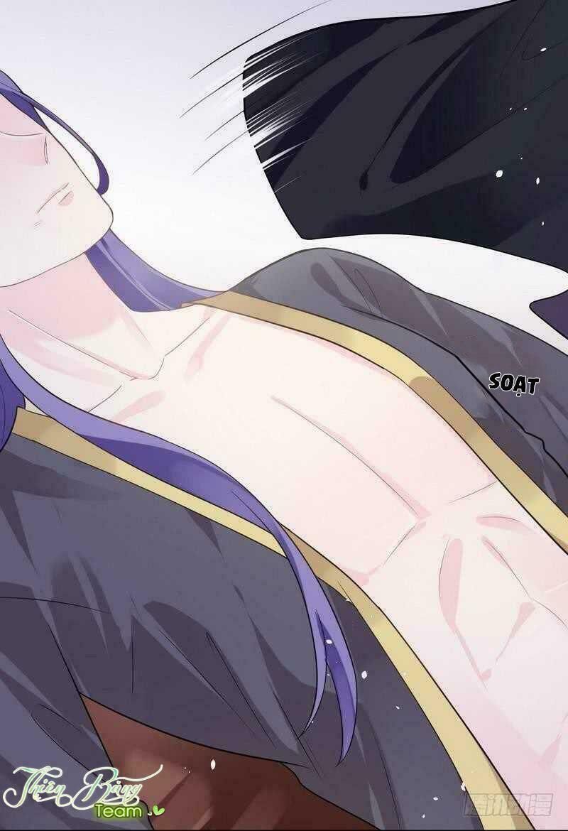 vương phi - âm động thiên hạ chapter 37 9