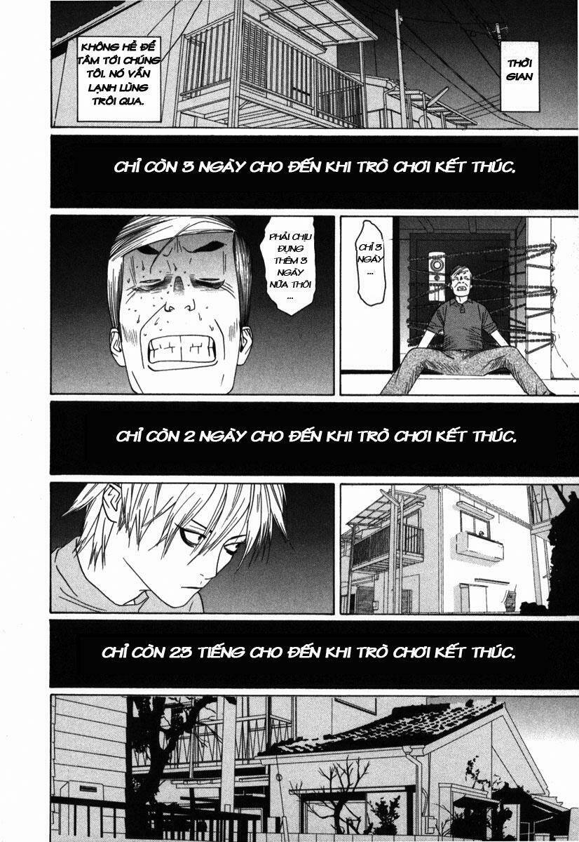 liar game chapter 5 16