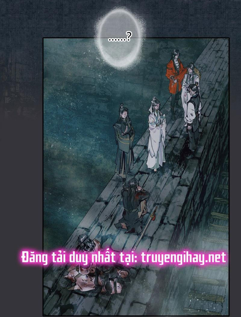 thiên quan tứ phúc - bách vô cấm kỵ chapter 56.2 2