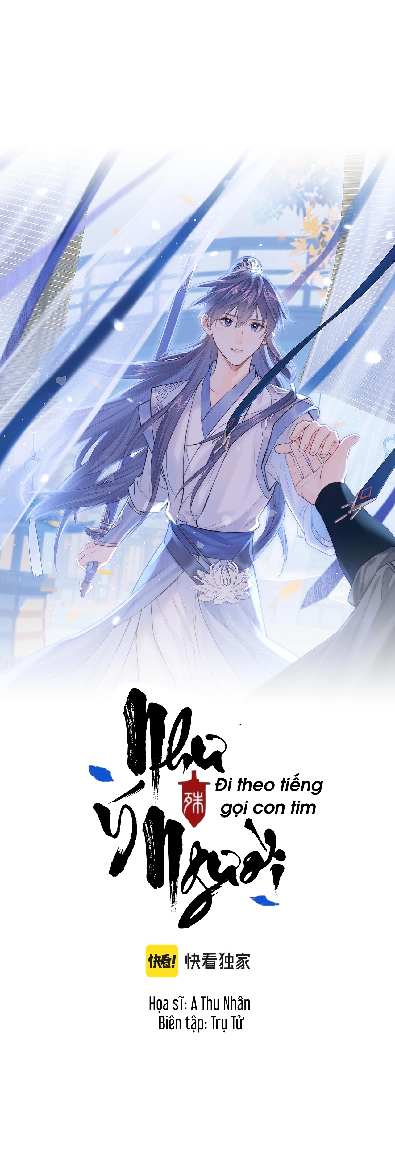 như ý người chapter 7 1