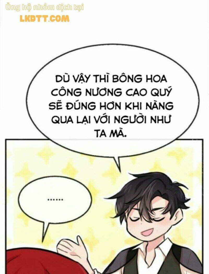 tiểu thư scarlet, em không muốn trả thù sao? chapter 4 12