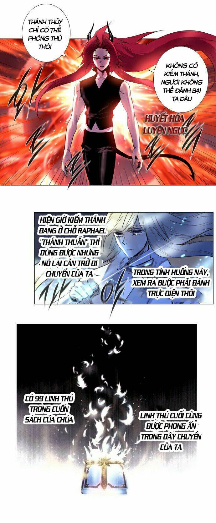 bản khế ước linh hồn chapter 204 3