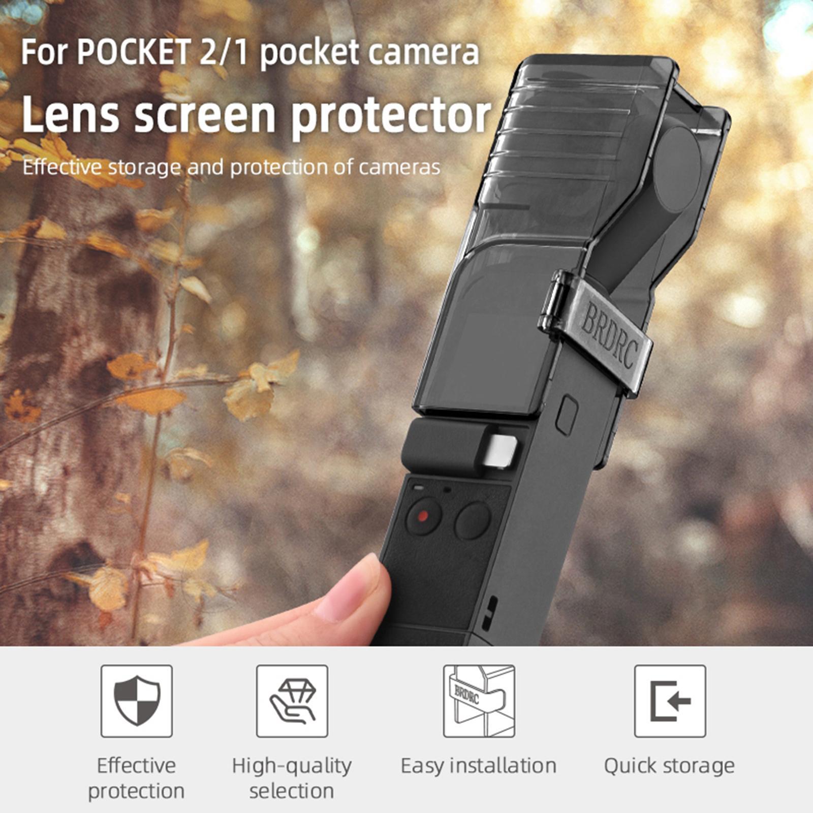 Lens     for  2  All-surround