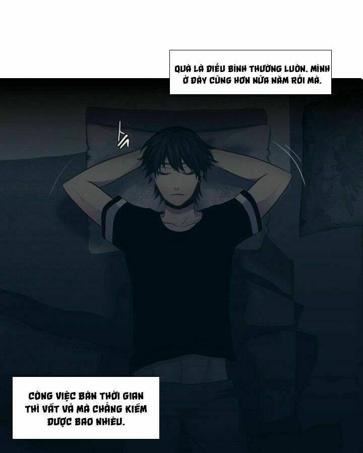 người cống hiến chapter 1 42