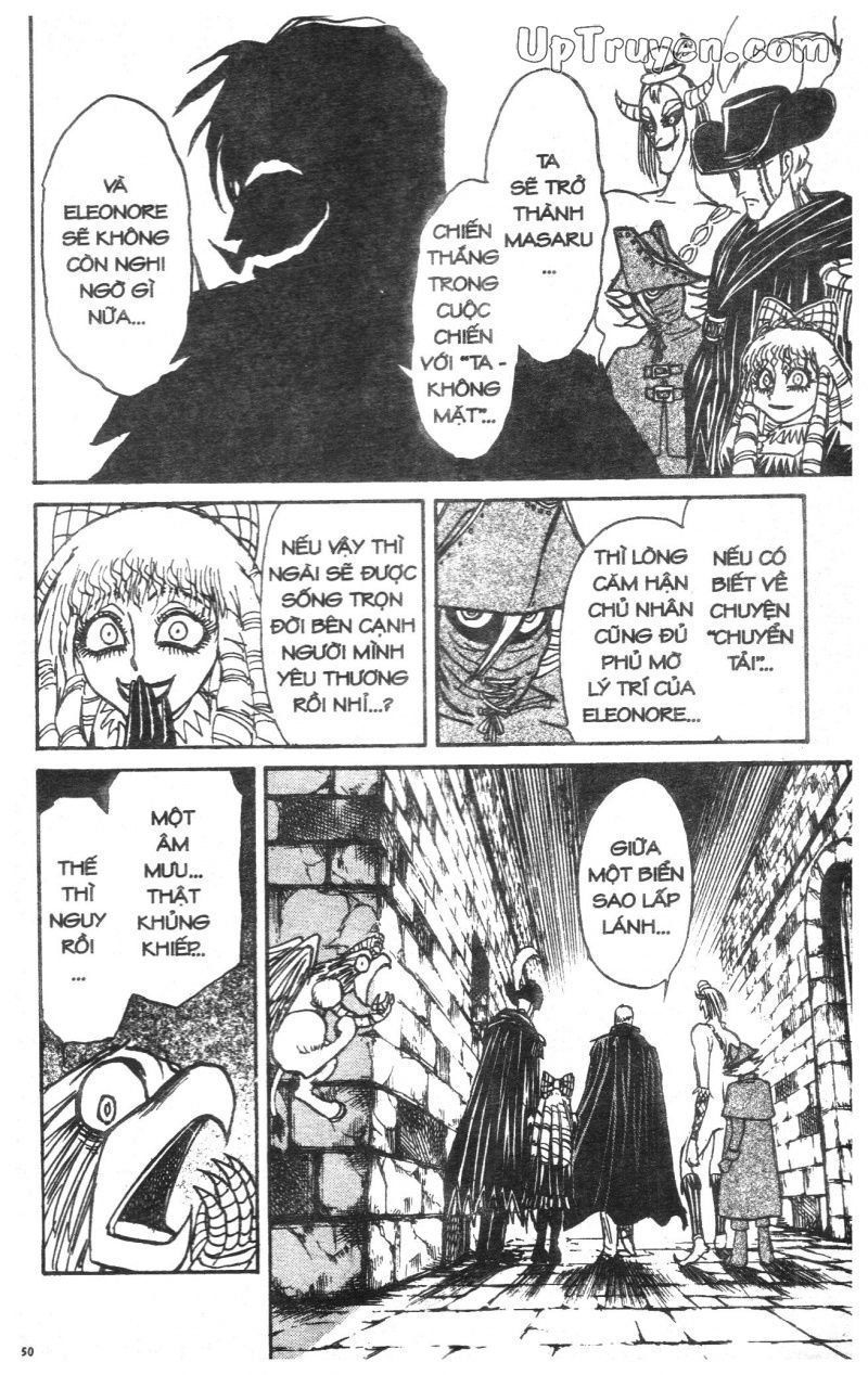 nhật ký lọ lem chapter 39 52