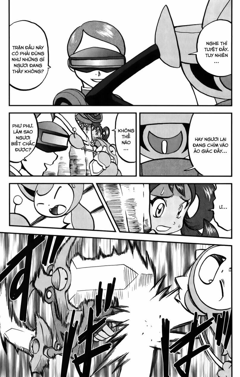 thú cưng đặc biệt xy chapter 38 10