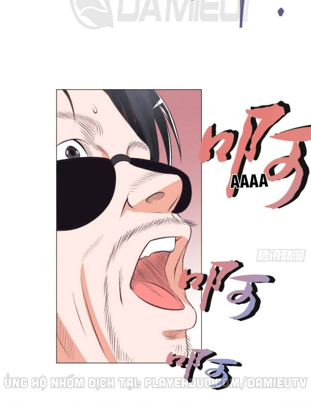 thấu thị y thánh chapter 48 12