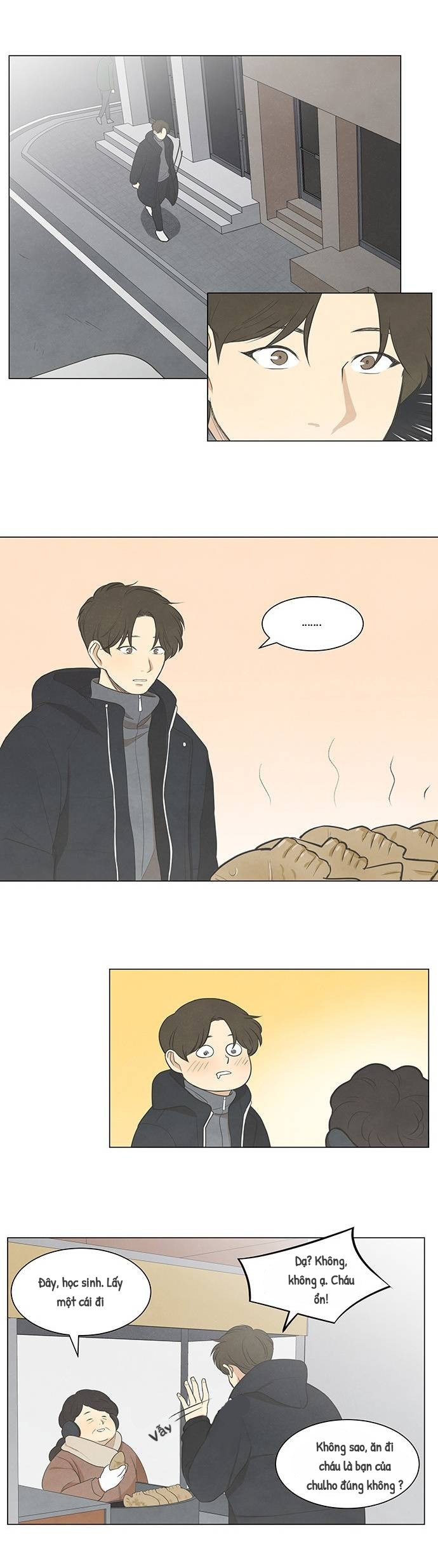 một phần vì thích em chapter 22 13