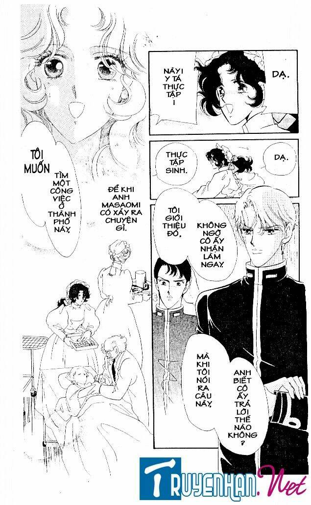 magnolia waltz chapter 27 5