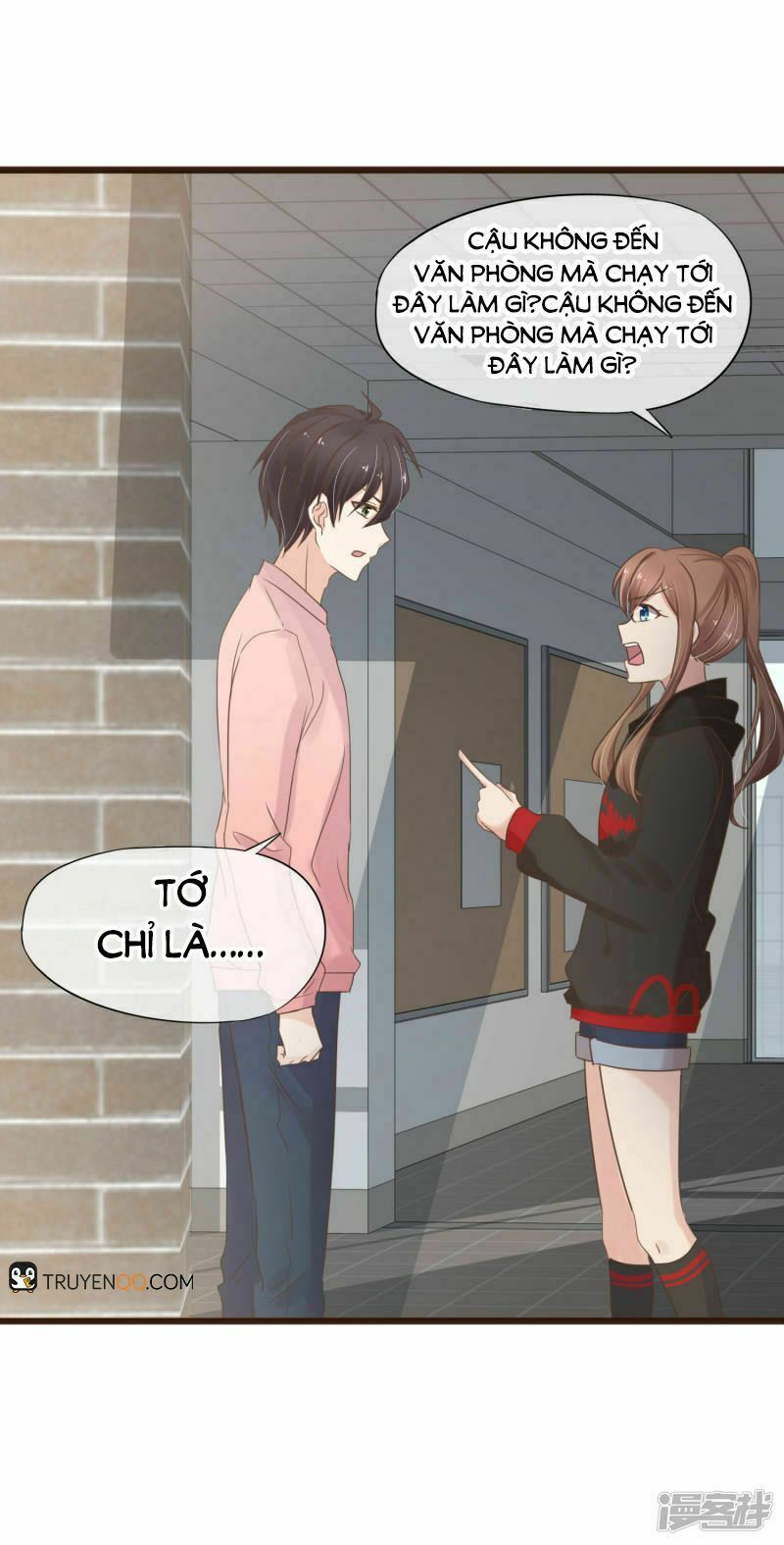 đơn phương 37.5 chapter 10 21