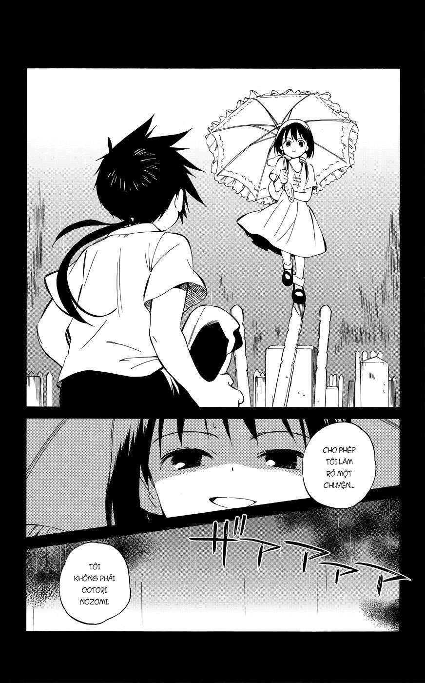 hitoribocchi no chikyuu shinryaku chapter 34 3