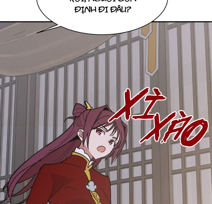 scandal đại công chúa chapter 3 18