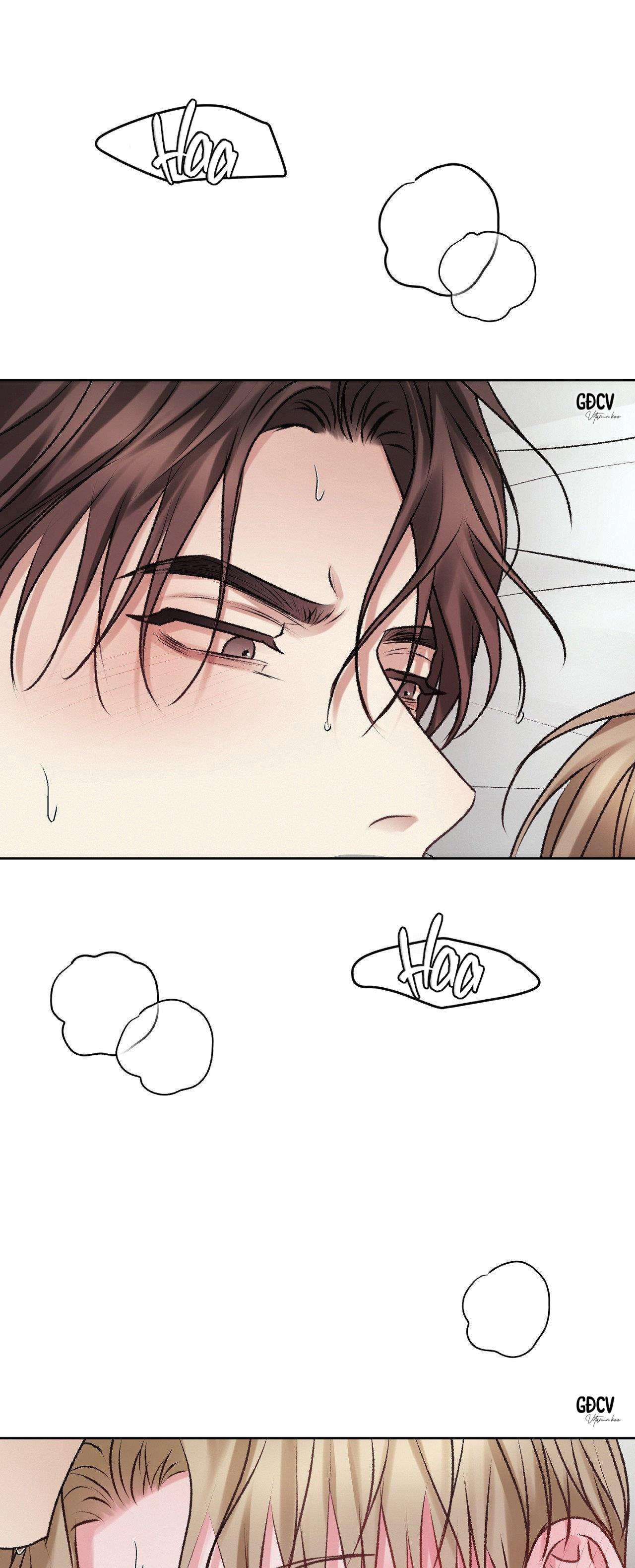 con nuôi bất đắc dĩ chapter 51 33