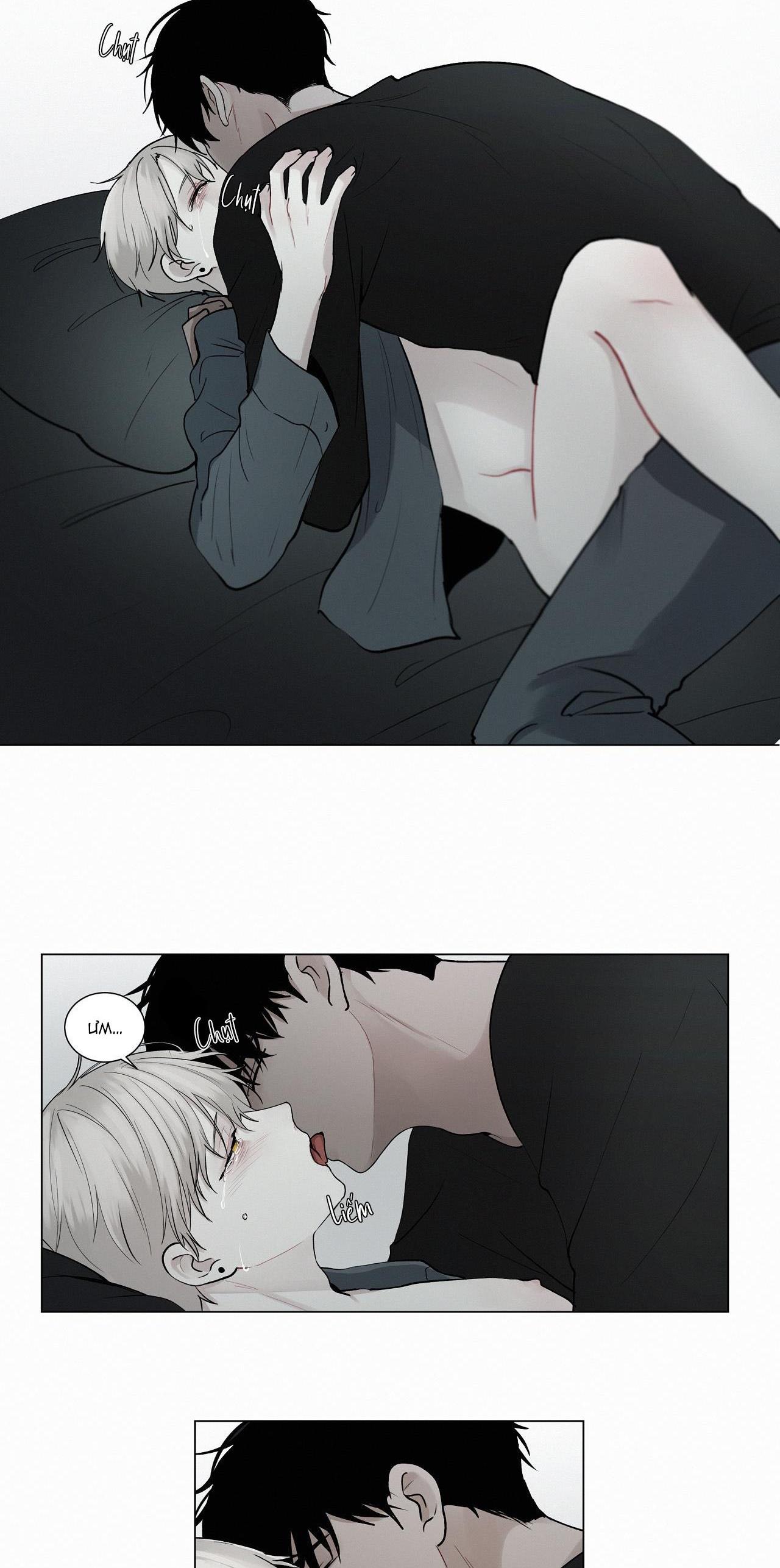 hiến tế máu chapter 25 5