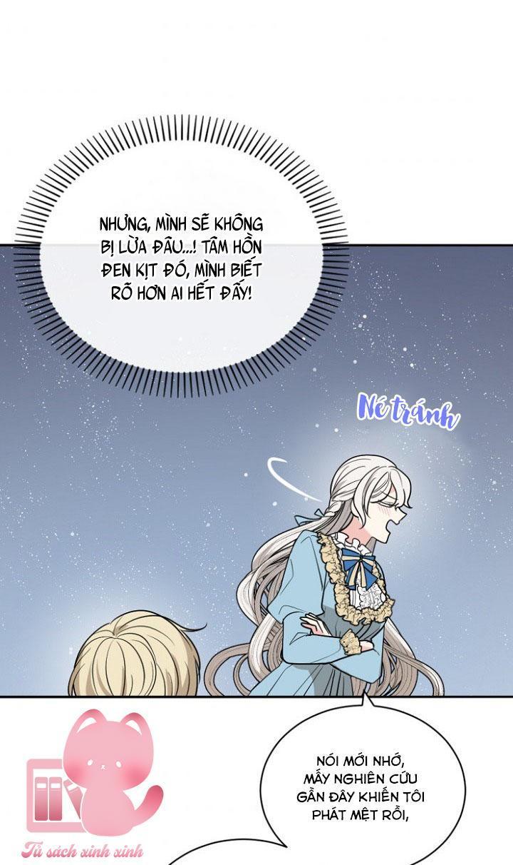 nguyện ước vô vọng của ma nữ chapter 30 40