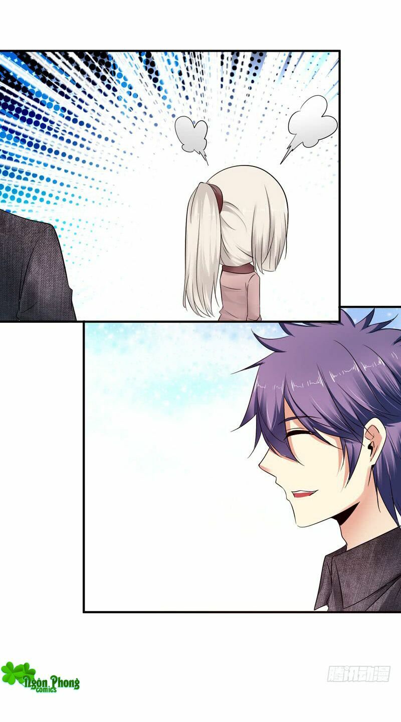 thủ hội chi vũ chapter 38 28