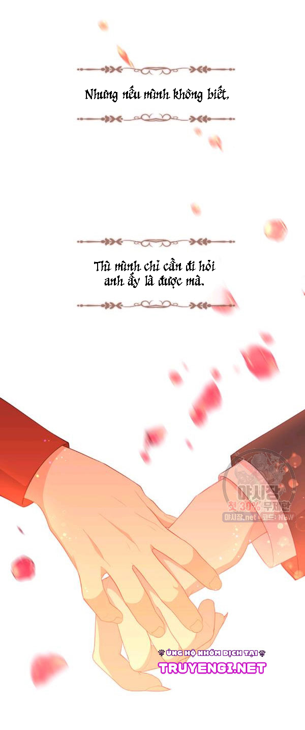 cẩn thận nữ phụ phản diện đấy! chapter 66 21