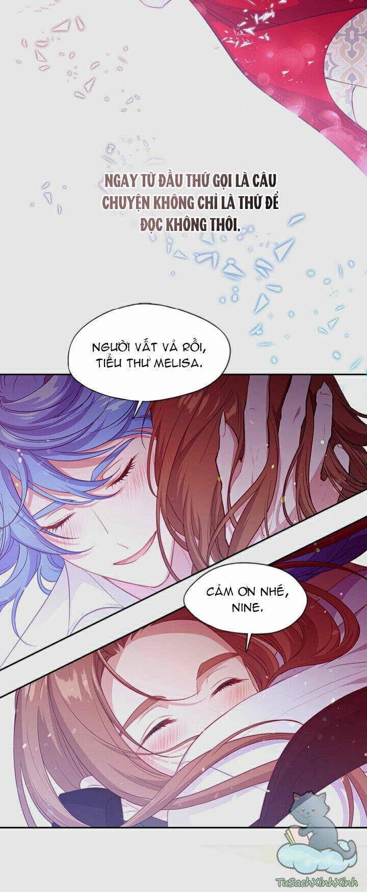 hãy coi chừng ác nữ chapter 88 39