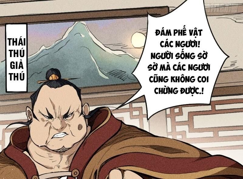 đường dần tại dị giới 2 chapter 8 41