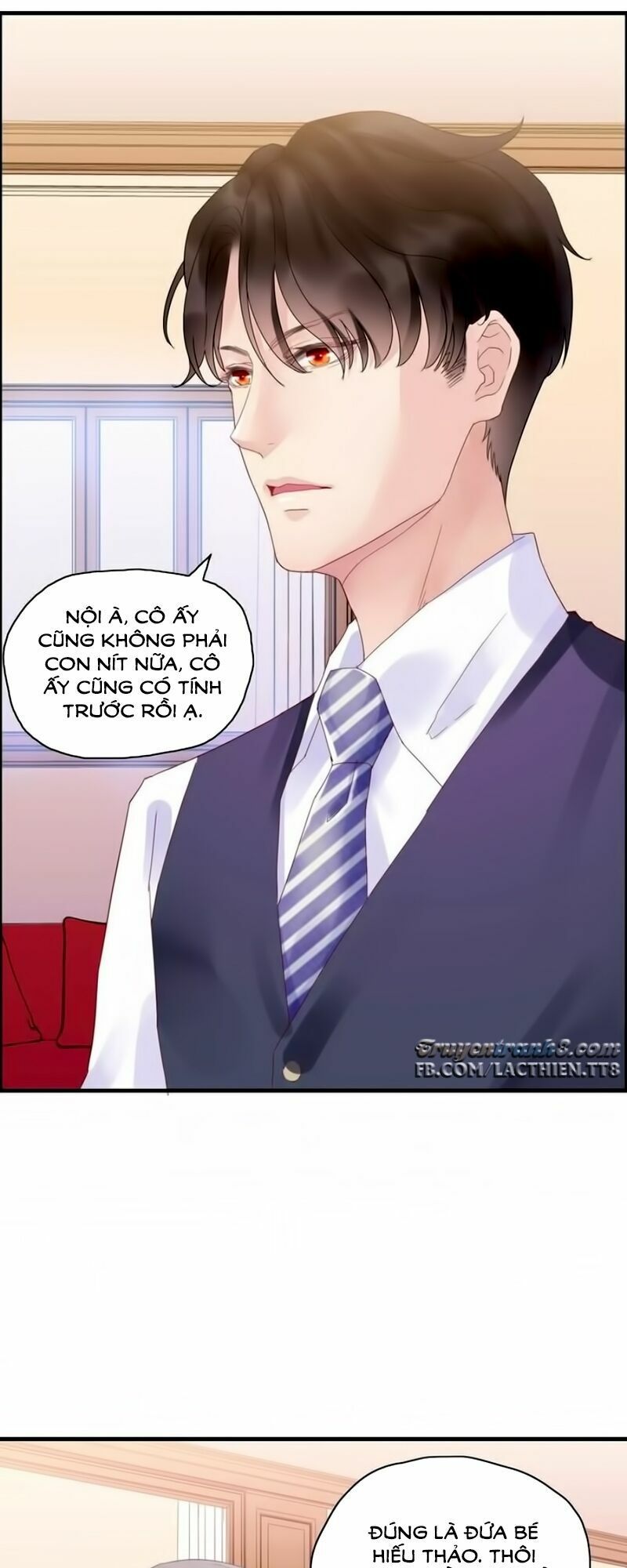 cô vợ hợp đồng bỏ trốn của tổng giám đốc chapter 10 17