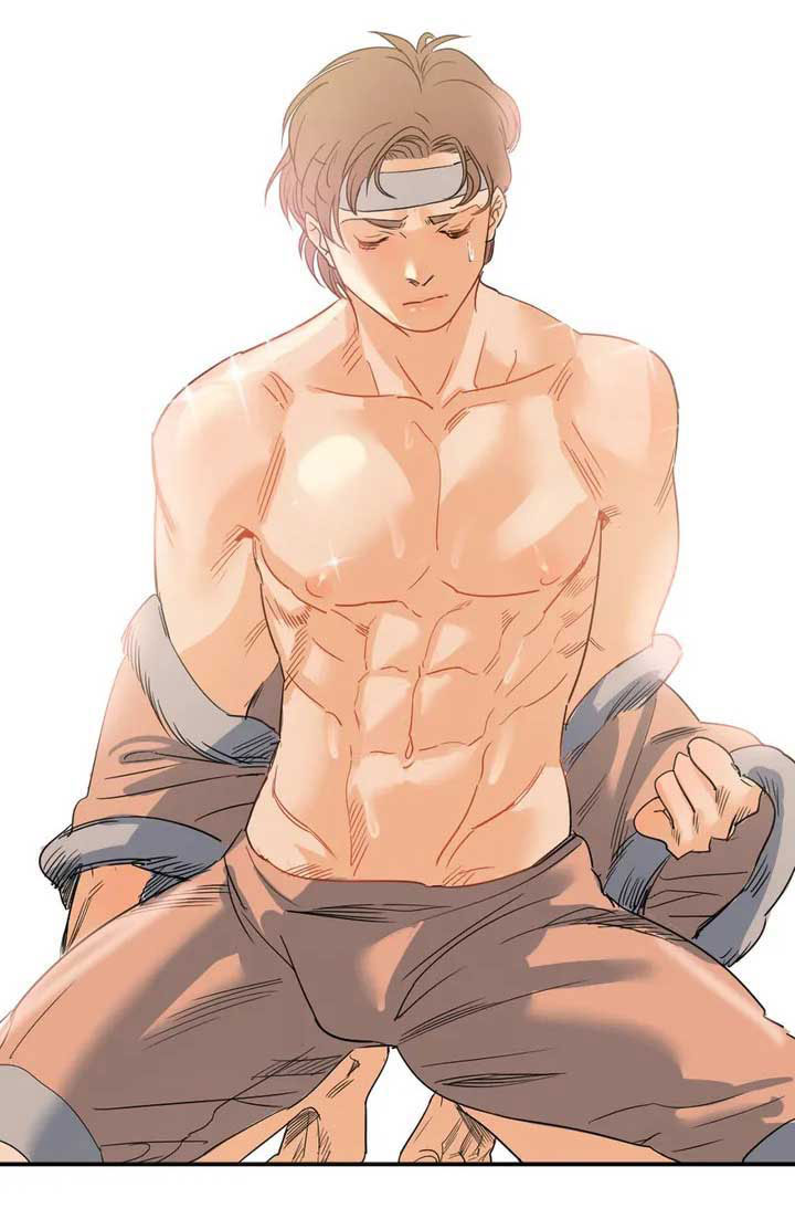 chàng thợ săn dễ thương chapter 1 16