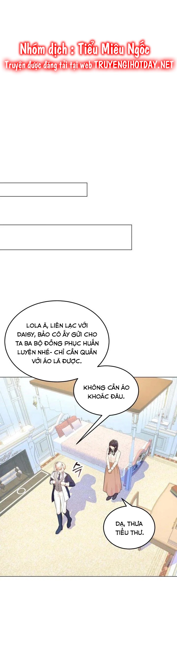 diễn vai ác nữ cũng thật khó khăn chapter 31.2 14