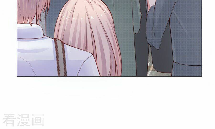 thiếu soái của tôi chính là manh như vậy chapter 52 41