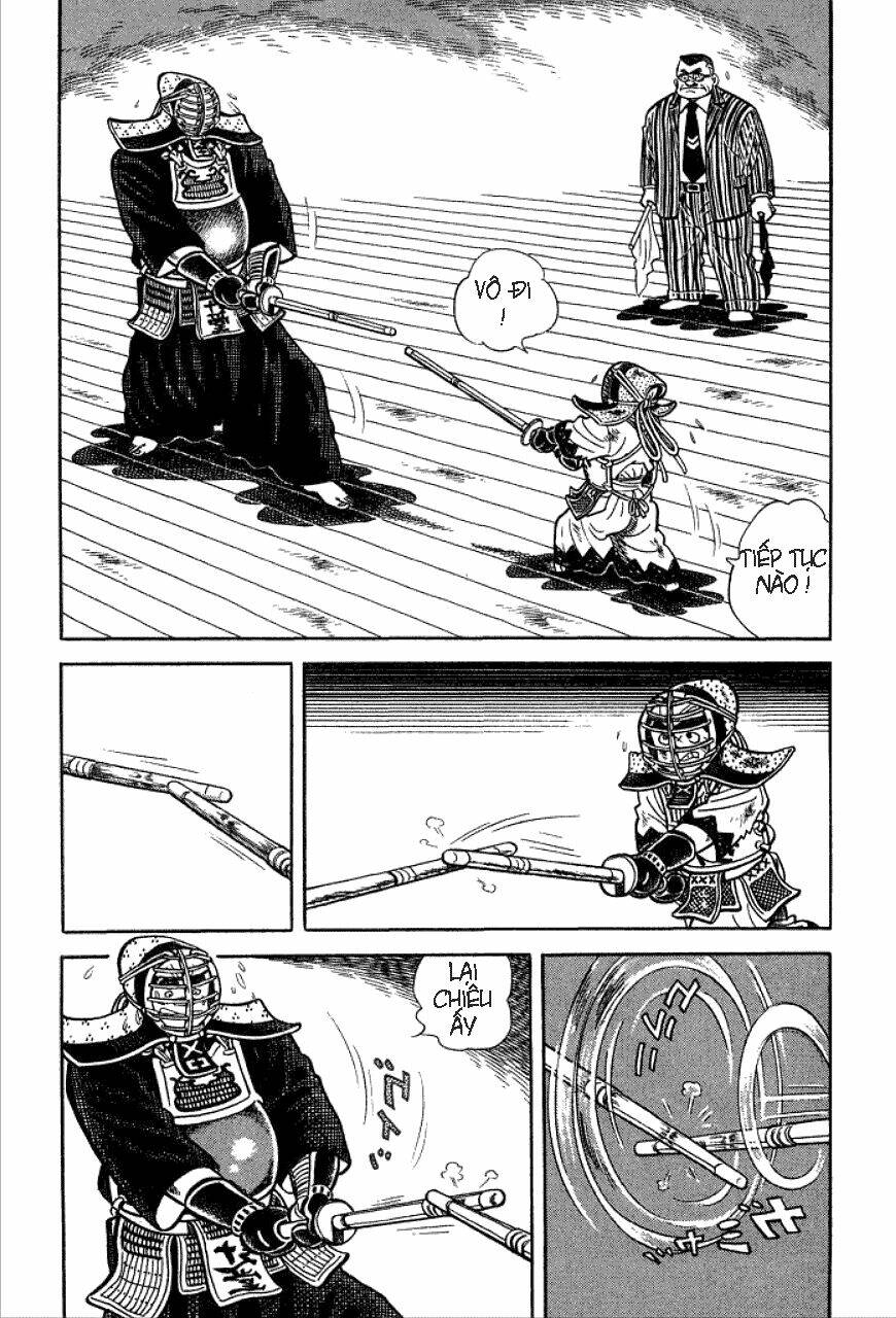 ore wa teppei chapter 127 43