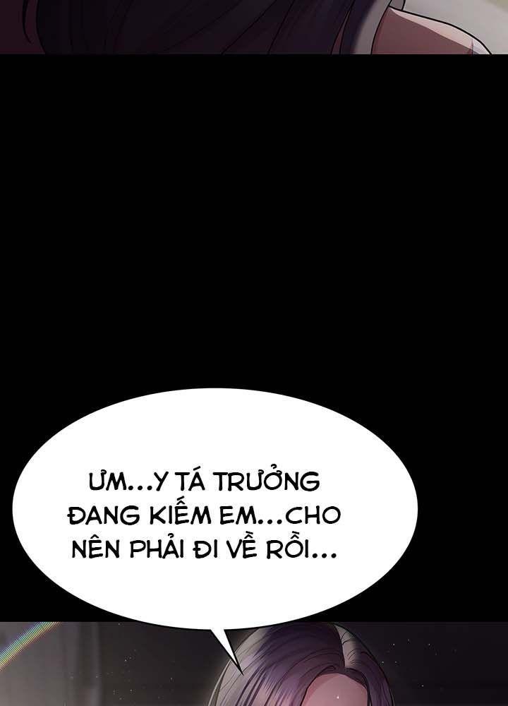 18+ bệnh viện lúc nửa đêm chapter 5.2 11