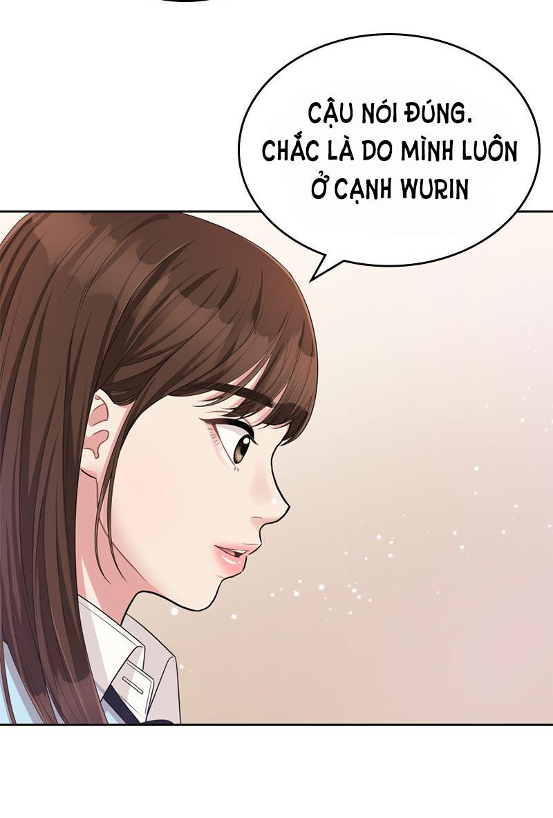 gửi em người đánh cắp những vì sao - to you who swallowed a star chapter 8.2 64