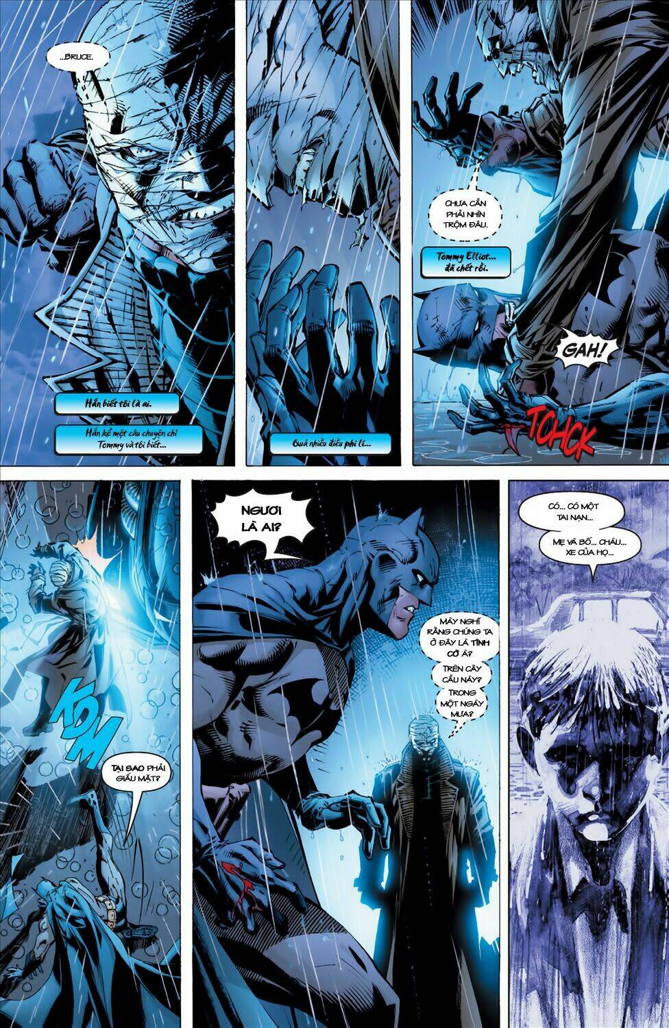 batman: hush chapter 12 8