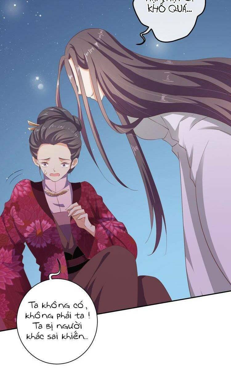 ngạo kiều vương gia huyên náo phi chapter 50 14