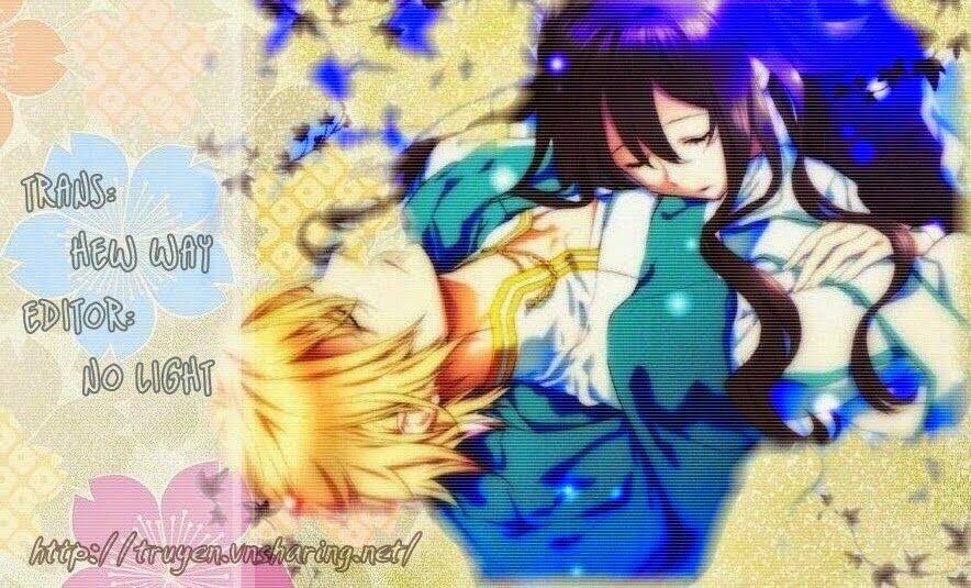 shindere shoujo to kodoku na shinigami chapter 19 1