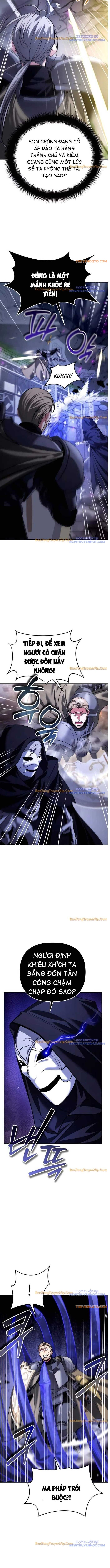 Bản Ngã Thay Đổi chapter 29 13