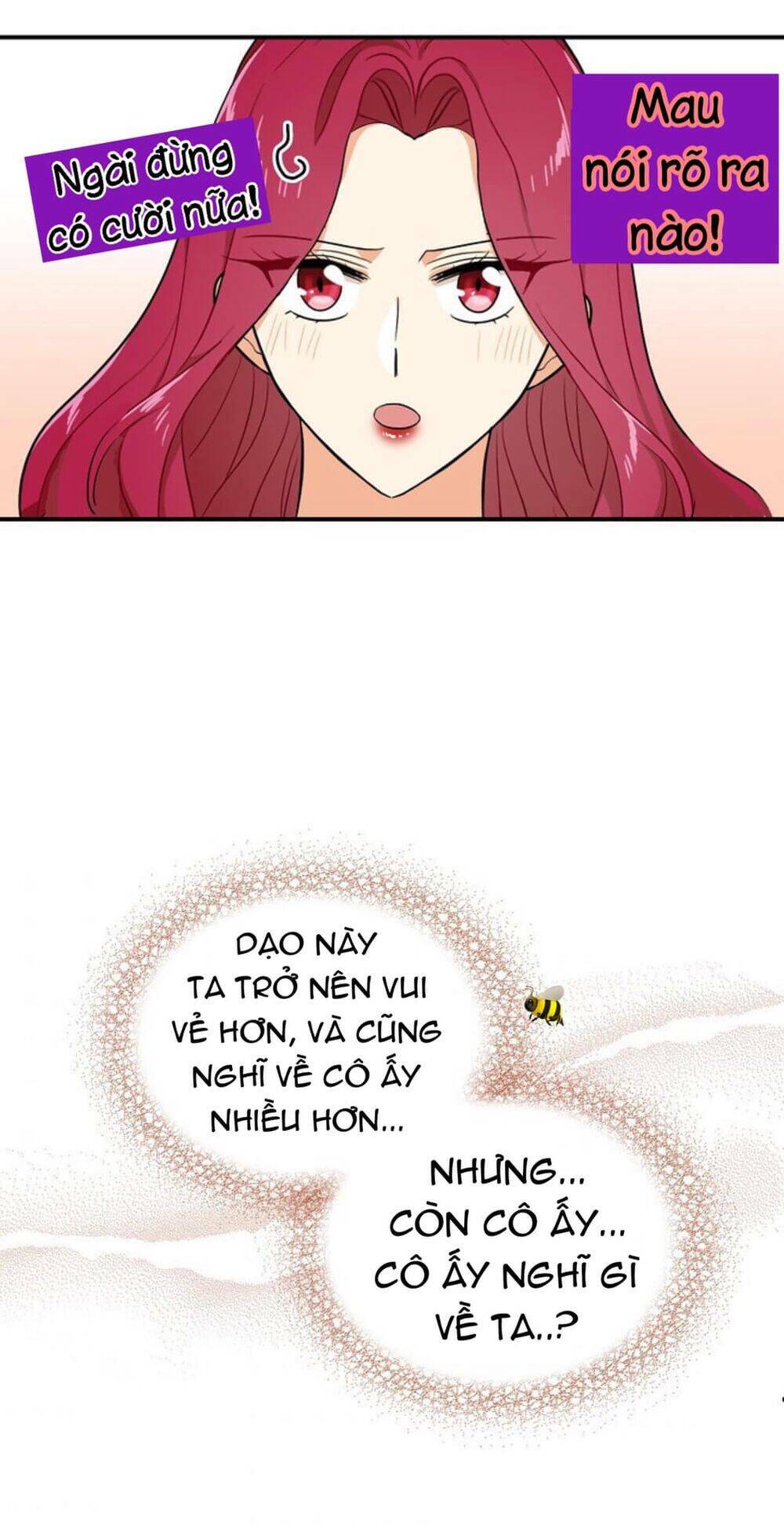 xuyên không trở thành mẹ của nhân vật phản diện chapter 37 47