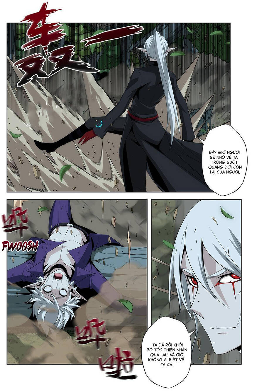 life and death chapter 23 4