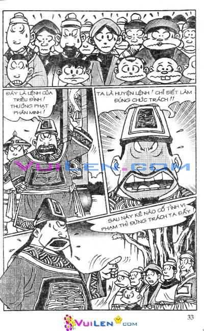 thần đồng đất việt chapter 4 30