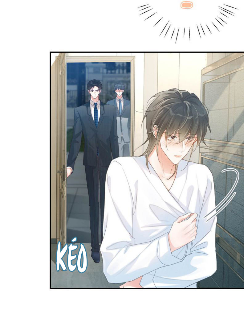 nịch tửu chapter 30 2