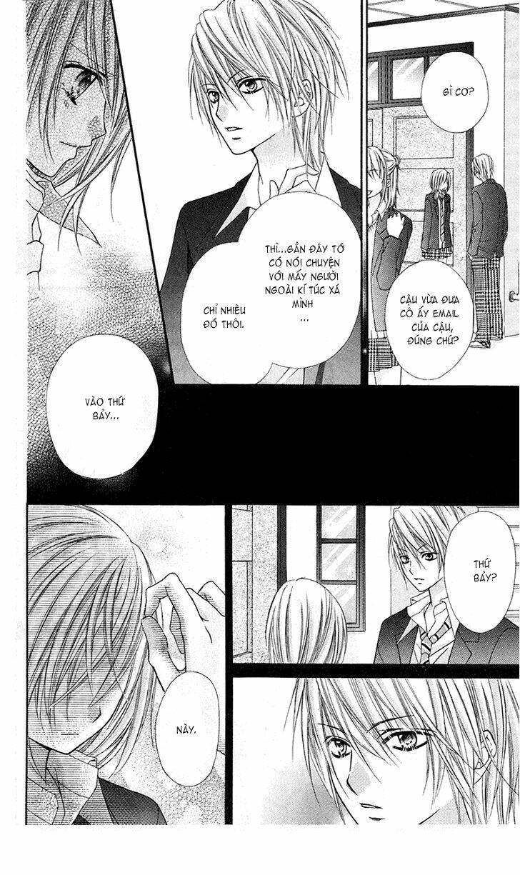 love berrish chapter 21 15