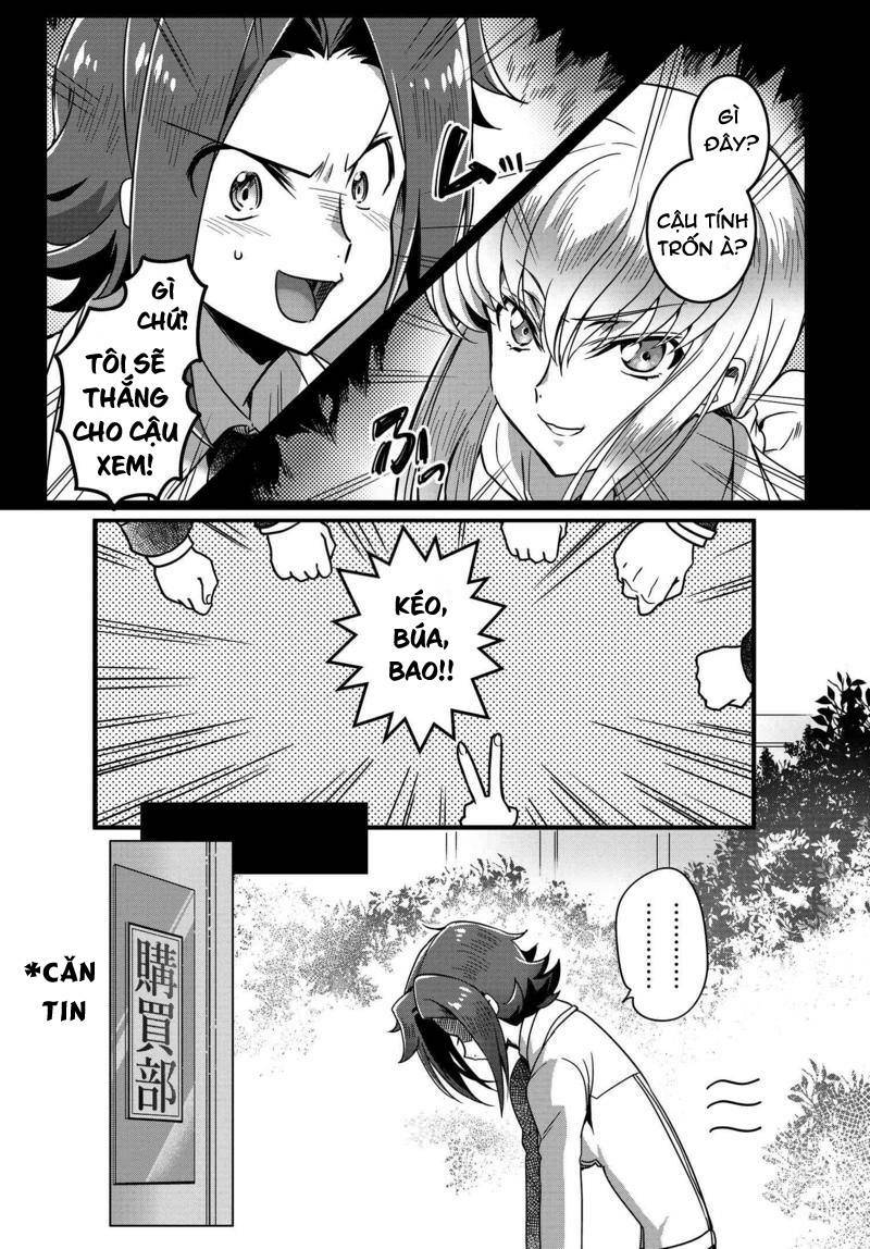 kateikyoushi no lelouch-san chapter 6 10